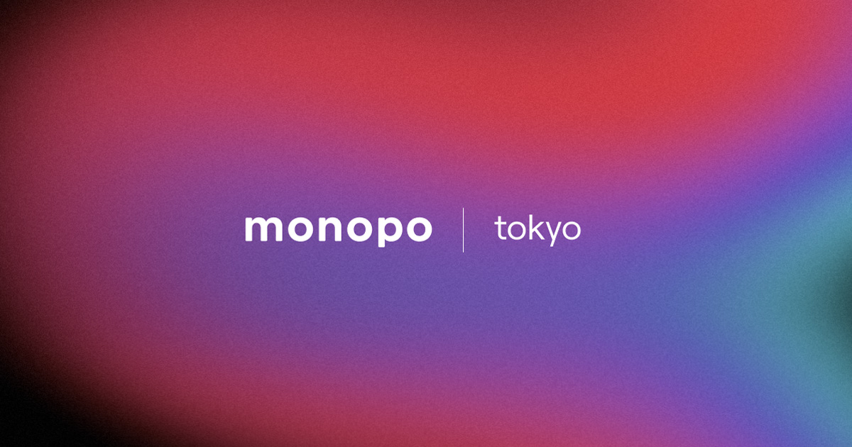 monopo - portfolio